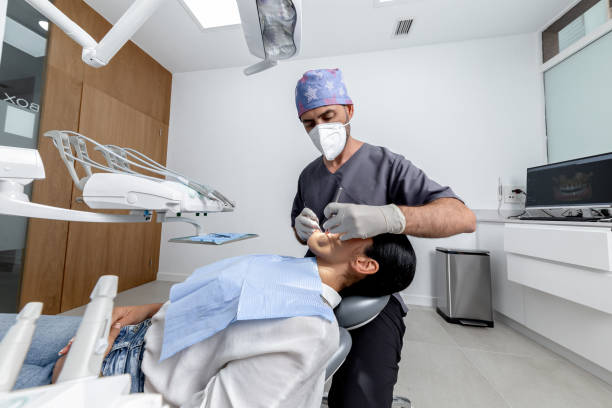 Tooth Infection Emergency Dentist Highfill, AR